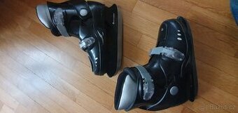 Brusle chlapecké Ontario, vel. 33-36