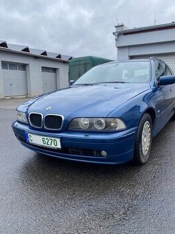 Bmw e39 525d