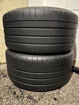 Letní pneu 285/30/20 Michelin Pilot Super Sport
