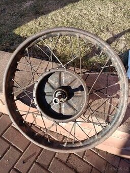 Jawa 500 OHC, 350 SV