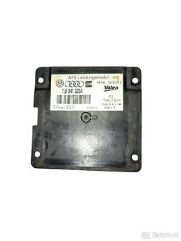 Levý a pravý Xenonový světlomet Audi Q7 4L