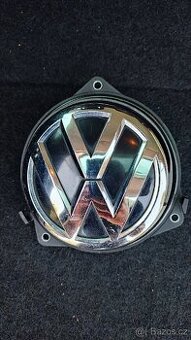 Klika zámku 3G5827469 VW Passat B8 kombi