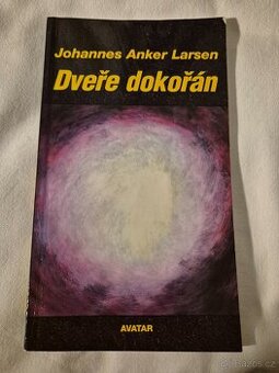 Anker Larsen  - Dveře dokořán