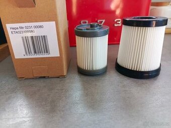 Tyčový vysavač Eta Fenix 2233 900000