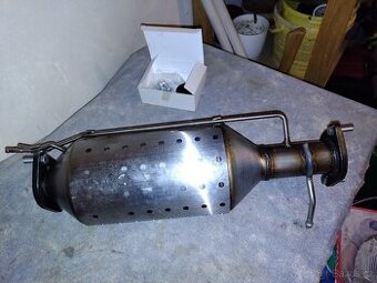 Prodám DPF  na ford mondeo