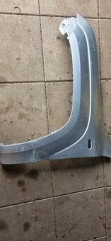 Pravy přední blatník VW AMAROK