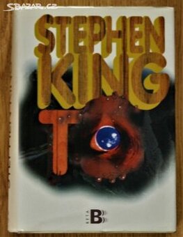 Stephen King   TO