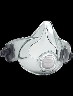 CleanSpace polomaska - 1