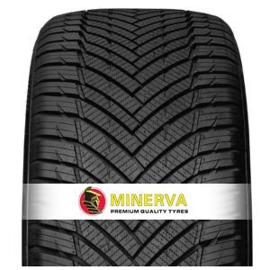 zimní pneumatiky MINERVA  225/55/17/101/V/7809/PW