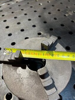 univerzální sklíčidlo 140