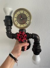 Lampička/ lustr PC 2500,-( posílám zasilkovnou i poštou )