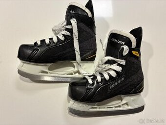 Dětské brusle Bauer