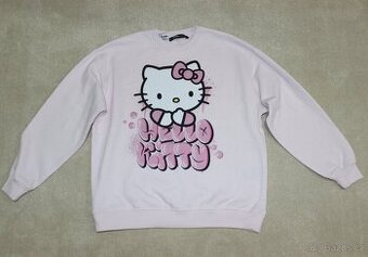 Mikina Hello Kitty od FB Sister vel. XXS/XS
