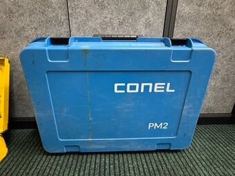 Kleště lisovací PM2 akku v kufříku CONEL