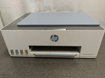 Multifunkční tiskárna HP Smart Tank 585