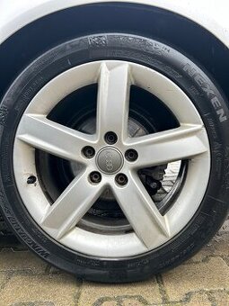 Alu kola Audi 5x112