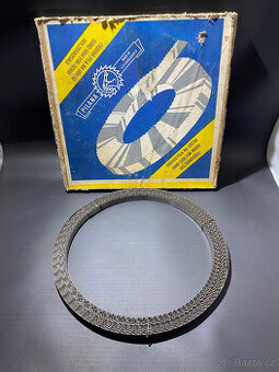 Pásová pila na dřevo PILANA š. 15mm, d. 25m, 4 zuby na 1"