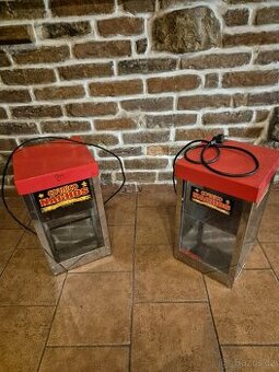 Ohřívače- zásobníky