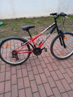 Prodám decké kolo Dema