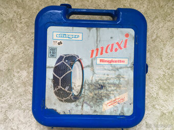 Zimní řetezy Ottinger