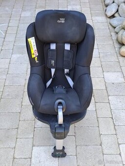 BRITAX RÖMER Dualfix M i-SIZE