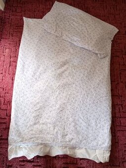 Detska perinka s polstarem