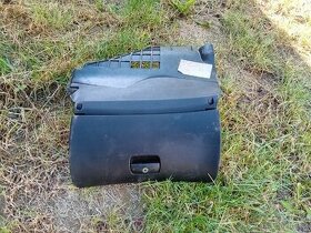 kastlík přihrádka spolujezdce VW passat B5,5  plně funkční