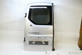 Ford Tourneo MK2 levé zadní dveře Moondust Silver