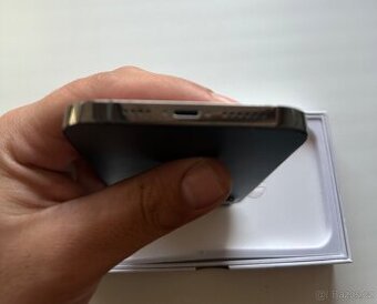 IPhone 12 Pro Max 256gb space grey