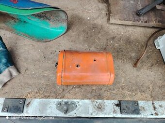 Jawa pionýr 23 Mustang