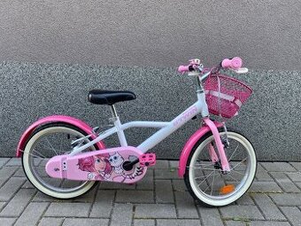 BTWIN DOCTO GIRL 500