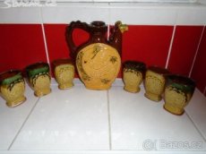 Prodám různé věci do domácnosti