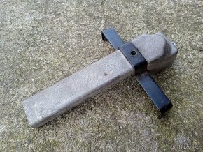 Sání, filtr, Babetta 210