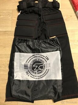 Cena za jedny kalhoty Tempish NEWGEN senior/junior Vel S & M