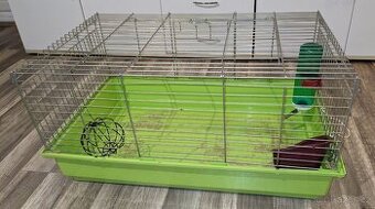 Klec pro morče / králíka