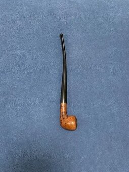 Dýmka Fajfka typu Churchwarden