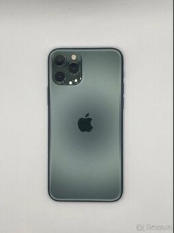IPhone 11 Pro