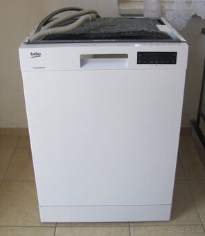 MYČKA NÁDOBÍ BEKO 14 SAD - A+++ - 60cm
