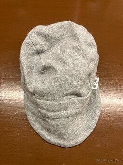 Letní čepička Outlast s kšiltem, vel. 3