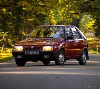 KOUPÍM papíry na favorita