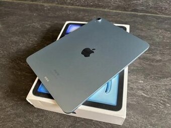 Apple iPad 11" M2 (2024) 128GB