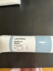 Polštář Ikea Lapotatel nízký