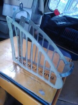 Kryt kola na dámské kolo