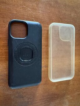 Quad Lock MAG pro iPhone 13 Pro Max