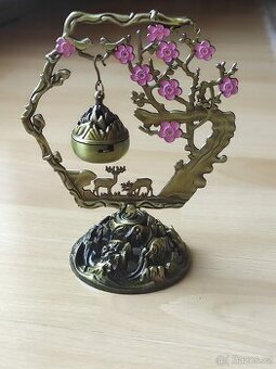 kadidelnice vykuřovadlo