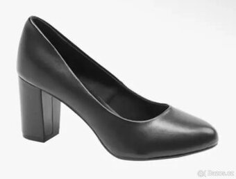 lodičky na podpatku Graceland, vel. 40