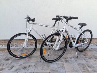 Trekingové kolo Maxbike