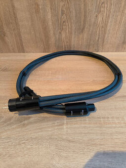 AUDIOQUEST DRAGON Source 1,5m DIY