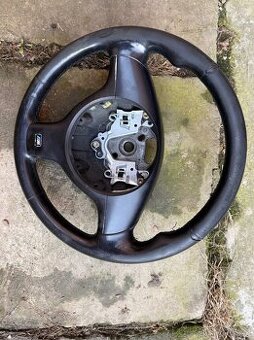 BMW E39 E38 E46 M-paket volant náhradní díly