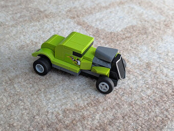 LEGO Racers - 8302 Tuningový vůz